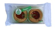 CROSTATINA ALBICOCCA VEGAN 160 G