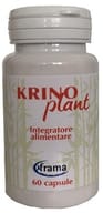 KRINOPLANT 60 CAPSULE