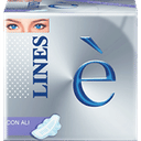 LINES E' ALI 8 PEZZI