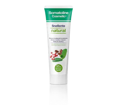 SOMATOLINE SKIN EXPERT SNELLENTE NATURAL GEL 250ML SOMATOLINE SKIN EXPERT SNELLENTE NATURAL GEL 250ML