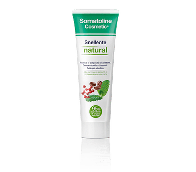 SOMATOLINE SKIN EXPERT SNELLENTE NATURAL GEL 250ML
