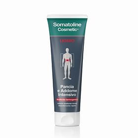 Somatoline Skin Expert Uomo Pancia/Addome Intensivo 250 Ml