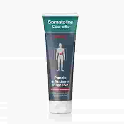 SOMATOLINE SKIN EXPERT UOMO PANCIA/ADDOME INTENSIVO 250 ML