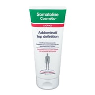 SOMATOLINE SKIN EXPERT UOMO ADDOMINALI TOP DEFINITION 200 ML PROMO
