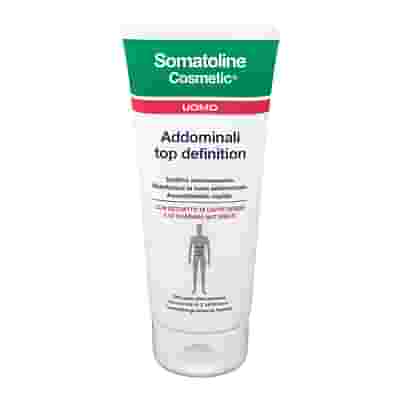 SOMATOLINE SKIN EXPERT UOMO ADDOMINALI TOP DEFINITION 200 ML PROMO