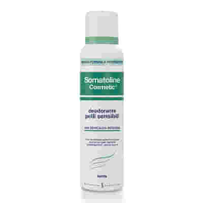 SOMAT C DEO P SENS SPRAY 150ML