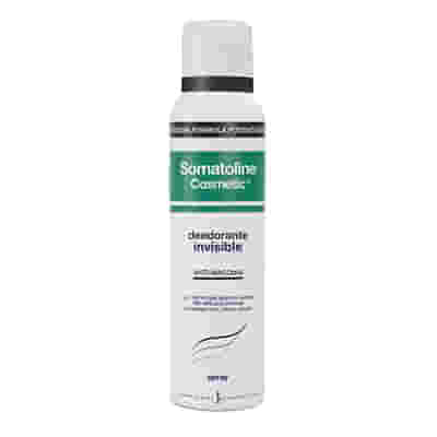 SOMAT C DEO INVIS SPRAY 150ML