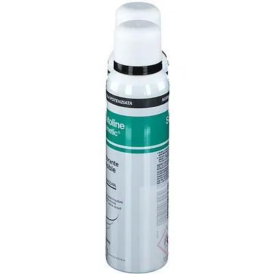 SOMAT C DEO INVIS SPRAY DUO 150 ML + 150 ML SOMAT C DEO INVIS SPRAY DUO 150 ML + 150 ML