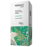MIDATUSS SOLUZIONE ORALE 200 ML