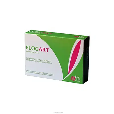 FLOGART 30 G FLOGART 30 G