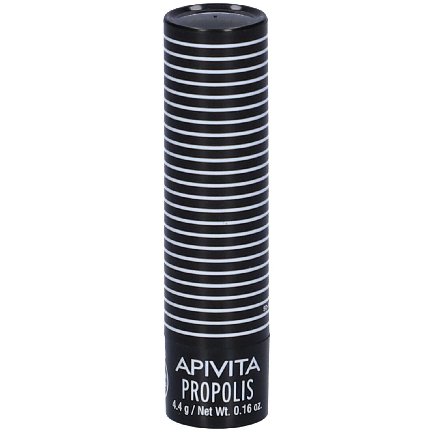 Apivita Lipcare Propolis 4,4 G/17