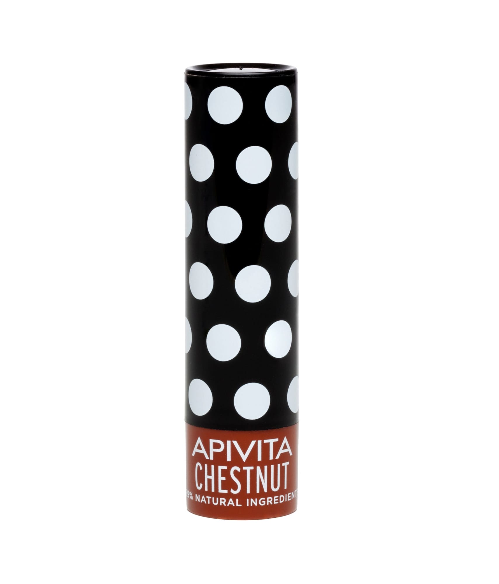Apivita Lipcare Chestnut 4,4 G/17-image