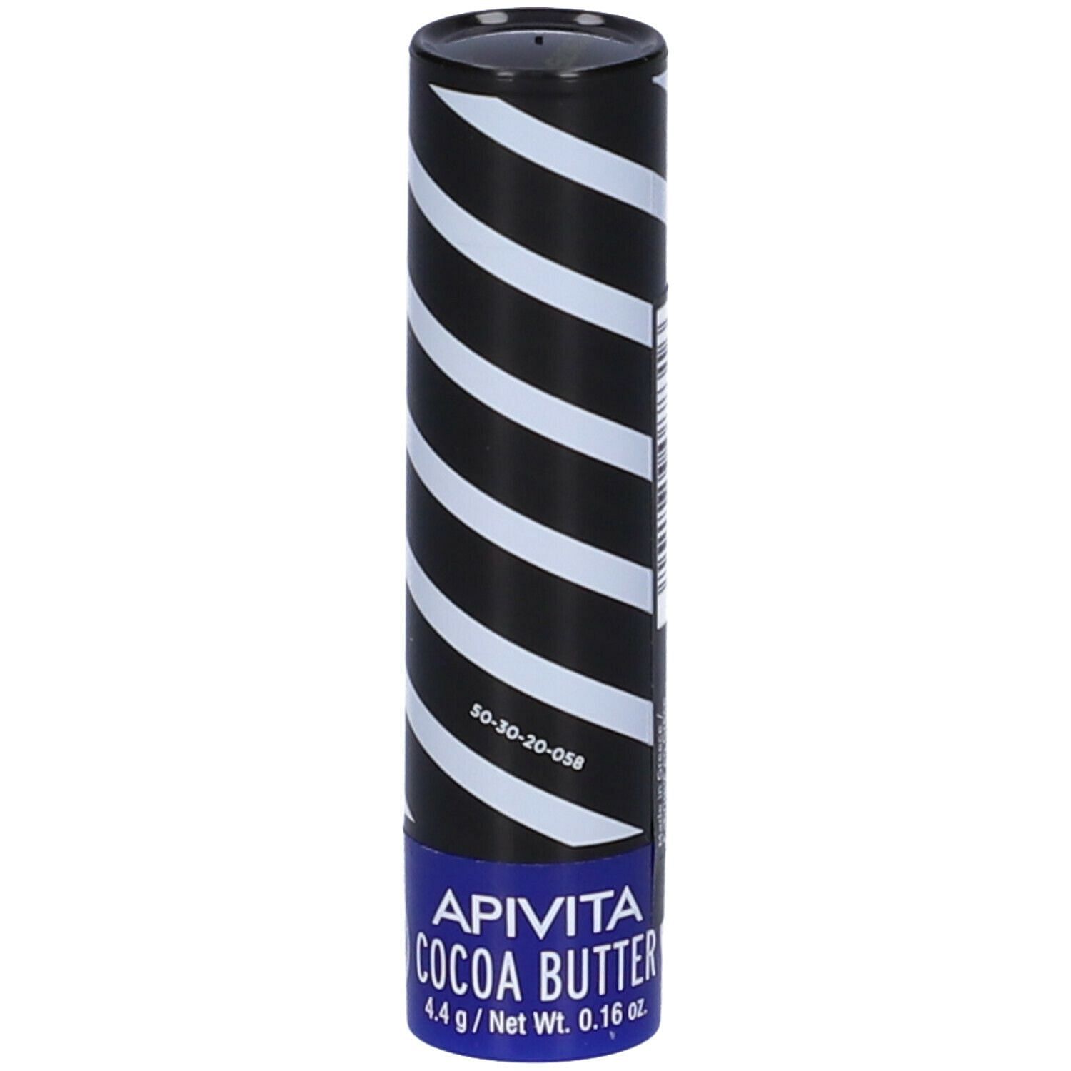 Apivita Lipcare Cocoa 4,4 G/17