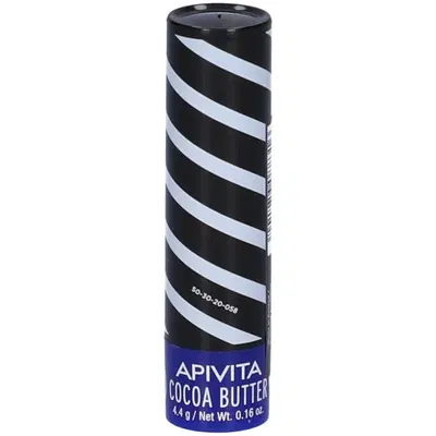 APIVITA LIPCARE COCOA 4,4 G/17 APIVITA LIPCARE COCOA 4,4 G/17