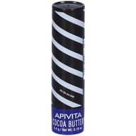 APIVITA LIPCARE COCOA 4,4 G/17