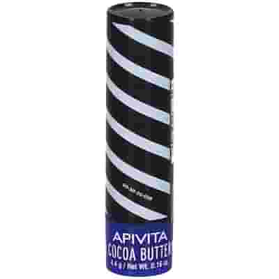 APIVITA LIPCARE COCOA 4,4 G/17