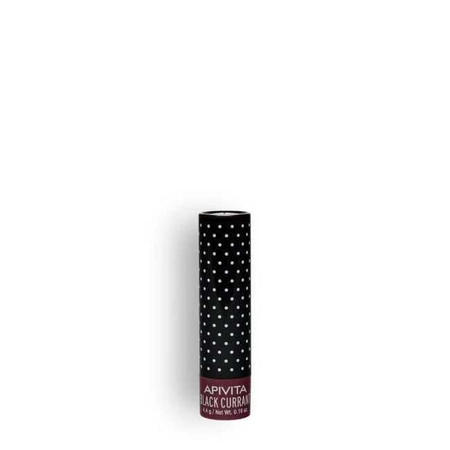 Apivita Lipcare Black Currant 4,4 G/17-image