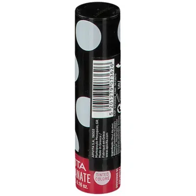 APIVITA LIPCARE POMEGRANATE 4,4 G/17 APIVITA LIPCARE POMEGRANATE 4,4 G/17