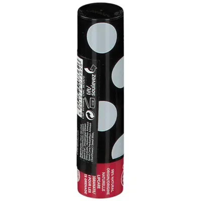 APIVITA LIPCARE POMEGRANATE 4,4 G/17 APIVITA LIPCARE POMEGRANATE 4,4 G/17