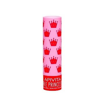 Apivita Lipcare Bee Princess 4,4 G/17