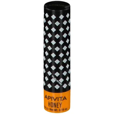 APIVITA LIPCARE ECOBIO HONEY 4,4 G/17 APIVITA LIPCARE ECOBIO HONEY 4,4 G/17
