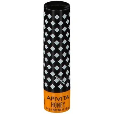 APIVITA LIPCARE ECOBIO HONEY 4,4 G/17 APIVITA LIPCARE ECOBIO HONEY 4,4 G/17