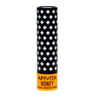 APIVITA LIPCARE ECOBIO HONEY 4,4 G/17