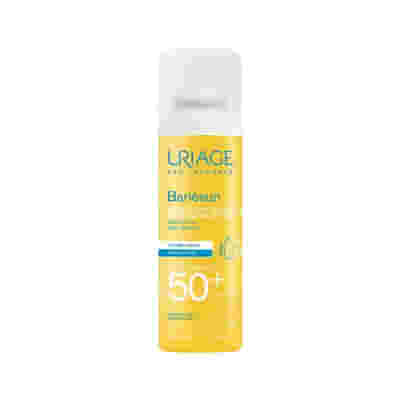 BARIESUN SPRAY ASCIUTTO SPF50+ 200 ML