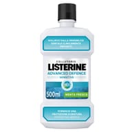 LISTERINE AD SENSITIVE COLLUTORIO 500 ML