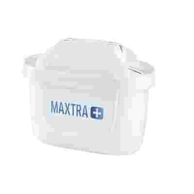 FILTRI MAXTRA+ PACK 3 FILTRI PER CARAFFA FILTRANTE BRITA PER 3 MESI