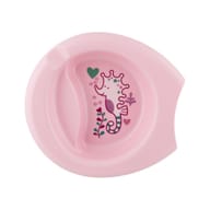 CHICCO CIOTOLINA FACILE IMBOCCO 6 MESI+ ROSA