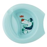 CHICCO CIOTOLINA FACILE IMBOCCO 6 MESI+ AZZURRO