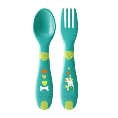 CHICCO POSATINE 12M+ CHICCO POSATINE 12M+