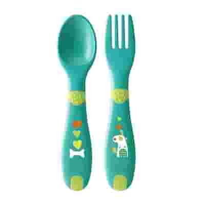 CHICCO POSATINE 12M+