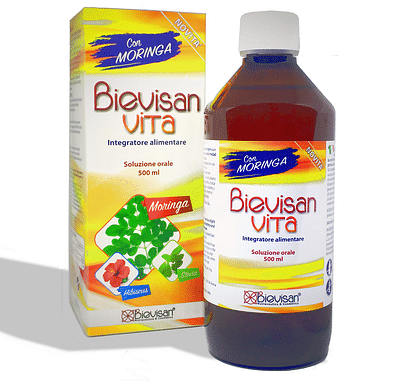 BIEVISAN VITA 500 ML
