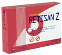 RETISAN ZETA 30 CAPSULE