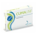 CUMALINF 30 COMPRESSE