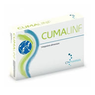 CUMALINF 30 COMPRESSE