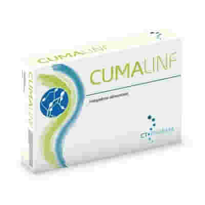 CUMALINF 30 COMPRESSE