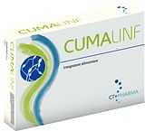 CUMALINF 30 COMPRESSE