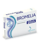 BROMELIA PLUS 30 COMPRESSE