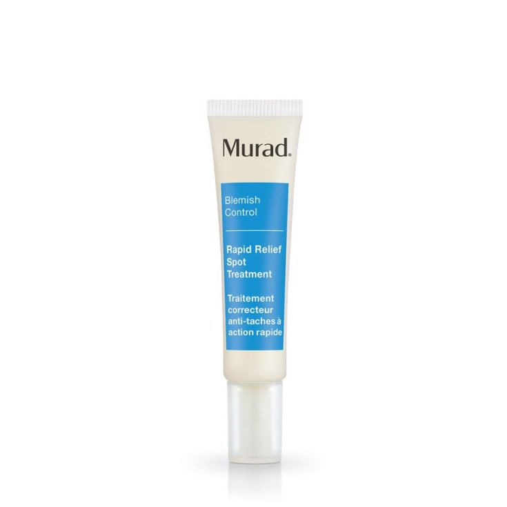 Murad Rapid Relief Spot Treatment 15 Ml-image