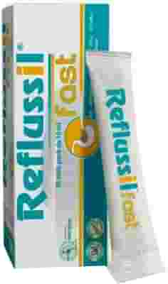 REFLUSSIL FAST 10 STICK-PACK DA 10 ML