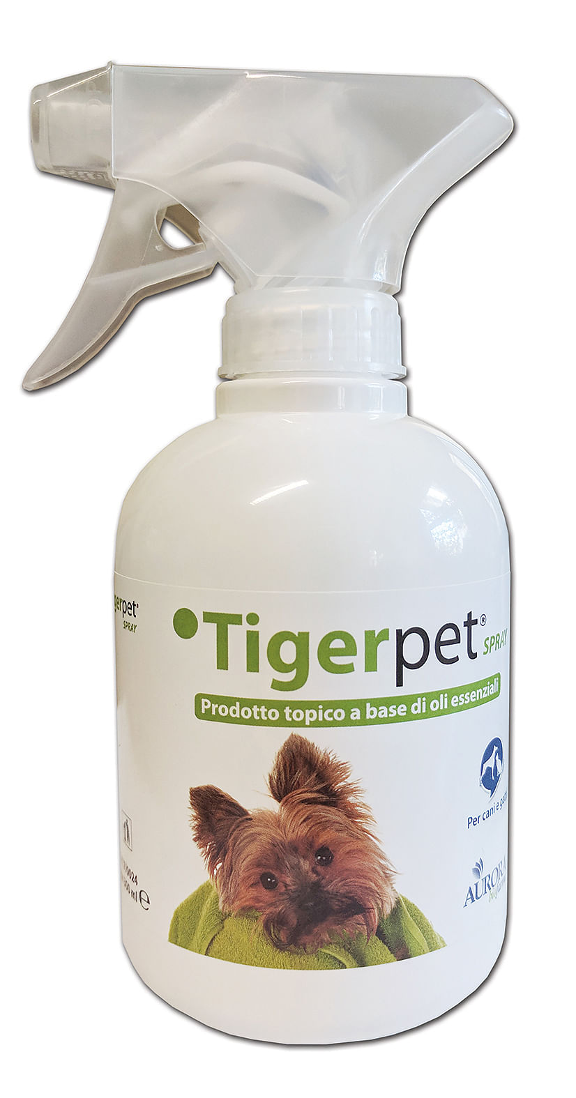 Tigerpet Spray 300 Ml