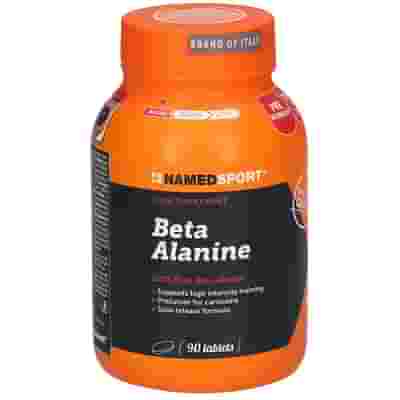 BETA ALANINA 90 COMPRESSE