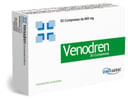 VENODREN 30 COMPRESSE