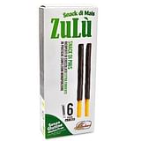 ZULU' MAIS CIOCCOLATO FONDENTE 120 G