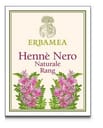 HENNE' NATURALE NERO RANG 100 G