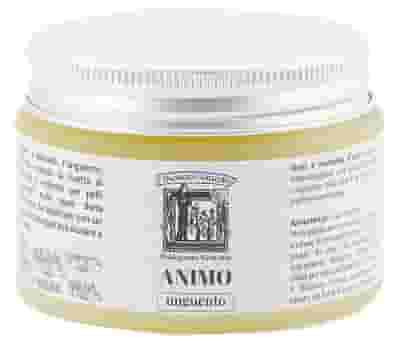 SALVIA ACHILLEA THESAURA NATURAE UNGUENTO 50 ML