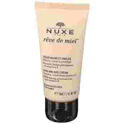 NUXE REVE DE MIEL CREMA MANI E UNGHIE 50 ML